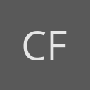 Castro Frank avatar consisting of their initials in a circle with a dark grey background and light grey text.