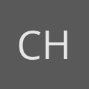 Chethana avatar consisting of their initials in a circle with a dark grey background and light grey text.