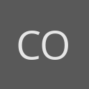 Corman avatar consisting of their initials in a circle with a dark grey background and light grey text.