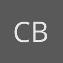 Cz Bartok avatar consisting of their initials in a circle with a dark grey background and light grey text.
