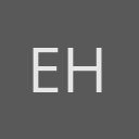 Emily Holshouser avatar consisting of their initials in a circle with a dark grey background and light grey text.