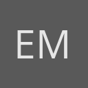 Encino Man avatar consisting of their initials in a circle with a dark grey background and light grey text.