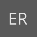 Erich Redson avatar consisting of their initials in a circle with a dark grey background and light grey text.