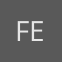 Federico avatar consisting of their initials in a circle with a dark grey background and light grey text.