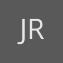 Johnny Roque avatar consisting of their initials in a circle with a dark grey background and light grey text.