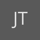 Juan Terrycloth avatar consisting of their initials in a circle with a dark grey background and light grey text.