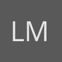 L.A. Meekly avatar consisting of their initials in a circle with a dark grey background and light grey text.