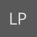 Leonardo Poareo avatar consisting of their initials in a circle with a dark grey background and light grey text.
