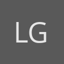 Lucy Guanuna avatar consisting of their initials in a circle with a dark grey background and light grey text.