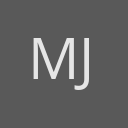 Mr. Jay avatar consisting of their initials in a circle with a dark grey background and light grey text.