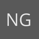 Nick Gonzalez avatar consisting of their initials in a circle with a dark grey background and light grey text.