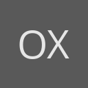 OxDx avatar consisting of their initials in a circle with a dark grey background and light grey text.