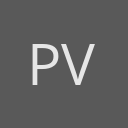 Paulina Velasco avatar consisting of their initials in a circle with a dark grey background and light grey text.