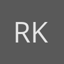 Río Kvisto avatar consisting of their initials in a circle with a dark grey background and light grey text.