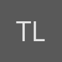 Tiffany Lauren avatar consisting of their initials in a circle with a dark grey background and light grey text.
