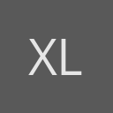 Xinlu Liang avatar consisting of their initials in a circle with a dark grey background and light grey text.