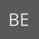 bentrogena avatar consisting of their initials in a circle with a dark grey background and light grey text.