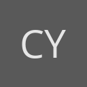 cyan79 avatar consisting of their initials in a circle with a dark grey background and light grey text.