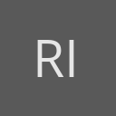 ritzyp avatar consisting of their initials in a circle with a dark grey background and light grey text.